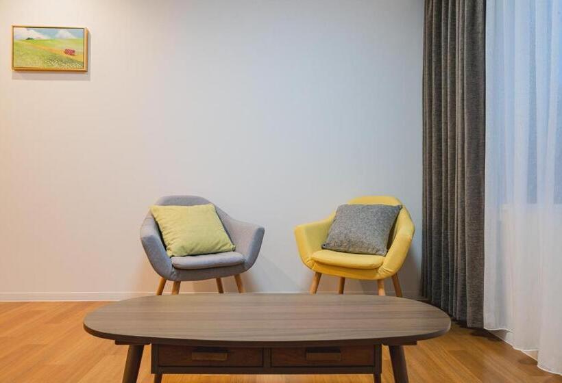 ホテル Izu Kogen Ocean Resort, Ito Villa Toki
