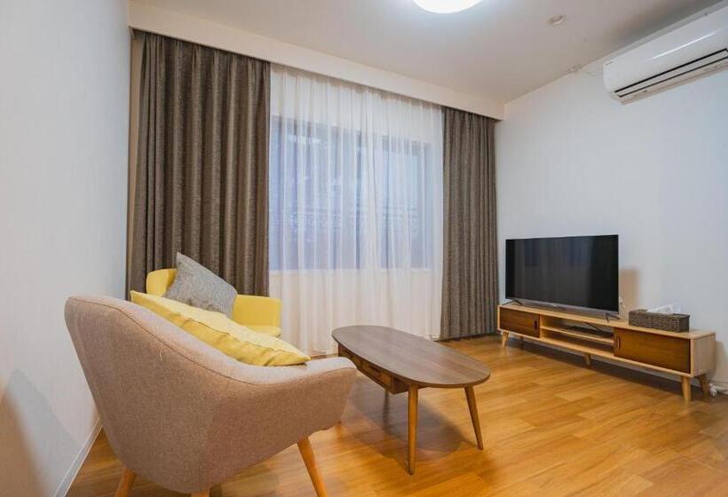 ホテル Izu Kogen Ocean Resort, Ito Villa Toki