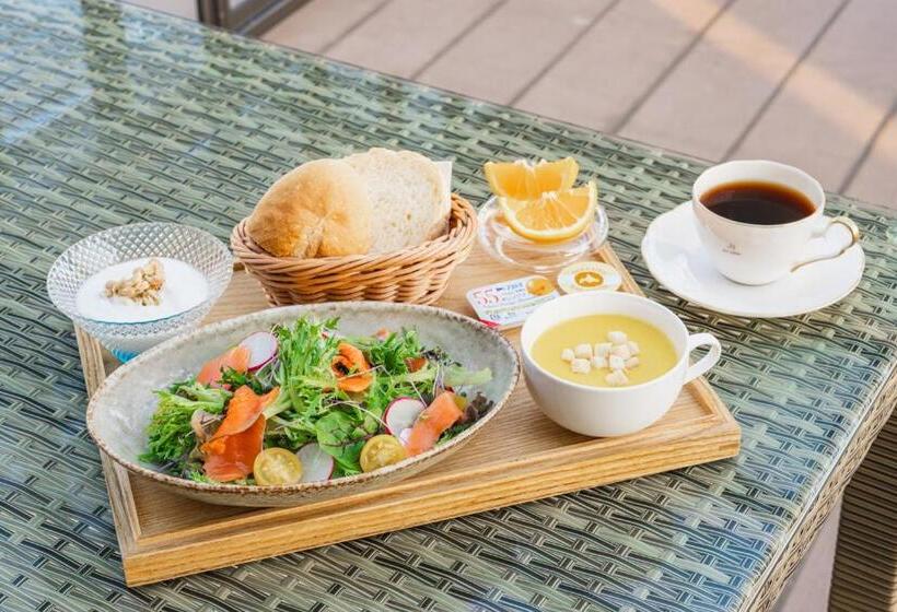 ホテル Izu Kogen Ocean Resort, Ito Villa Toki