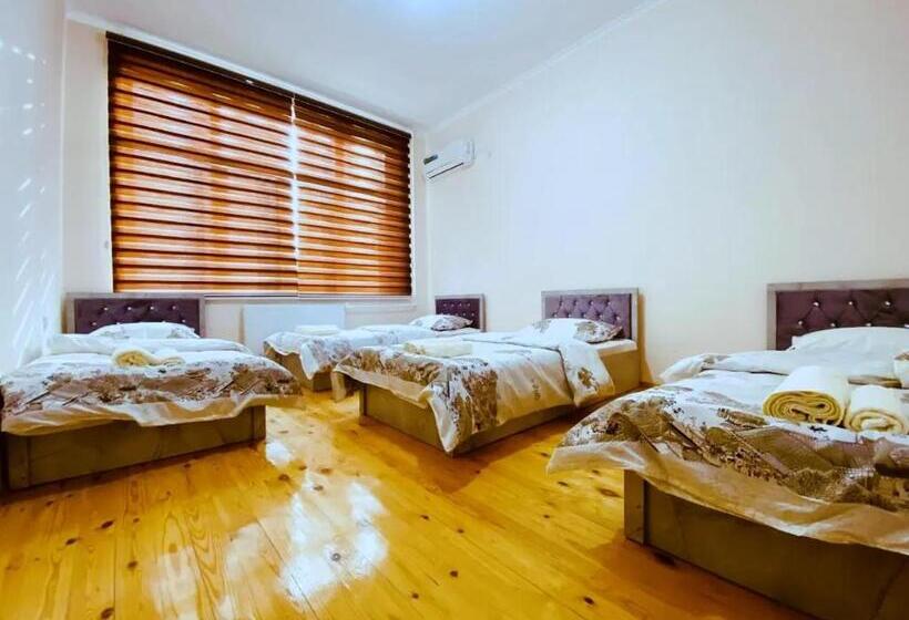 فندق Minor Hostel Bukhara