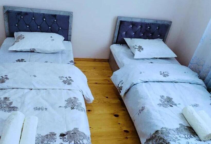 فندق Minor Hostel Bukhara