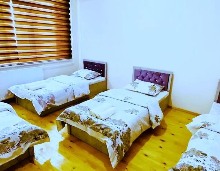 فندق Minor Hostel Bukhara