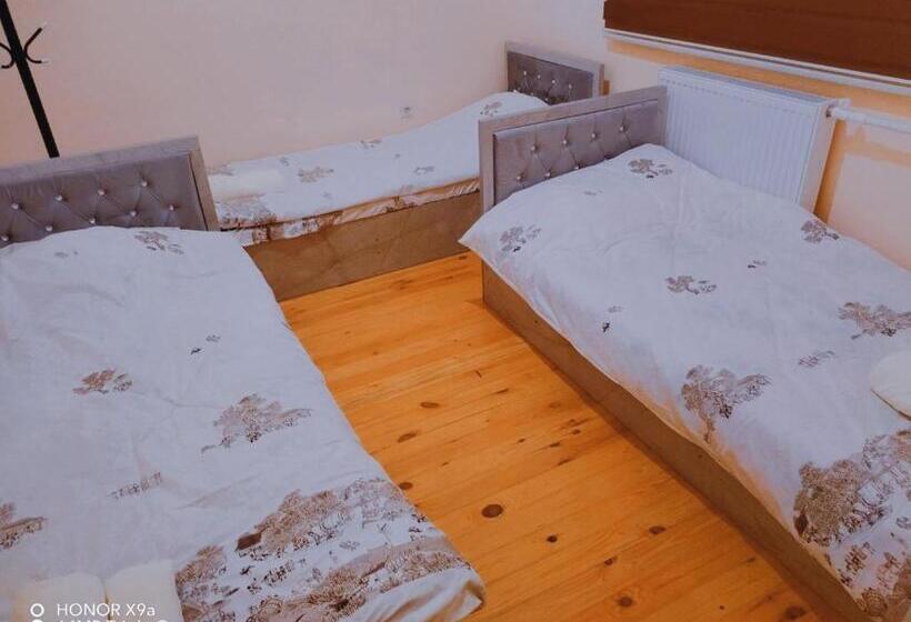 فندق Minor Hostel Bukhara