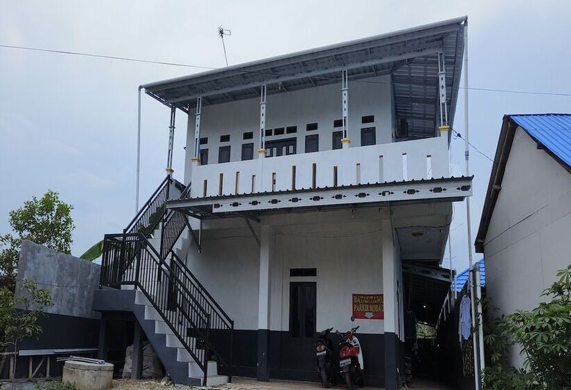 هتل Oyo 93642 Penginapan Al Ashar