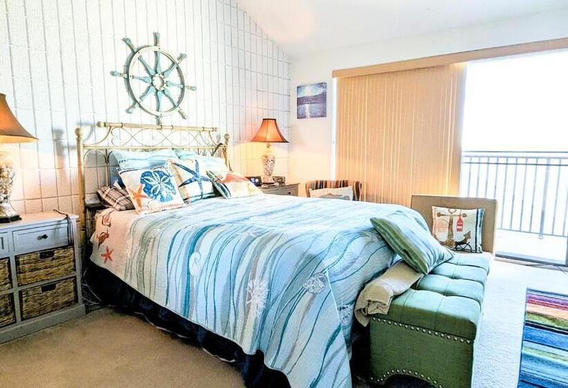 هتل Pintail Point Unit 305