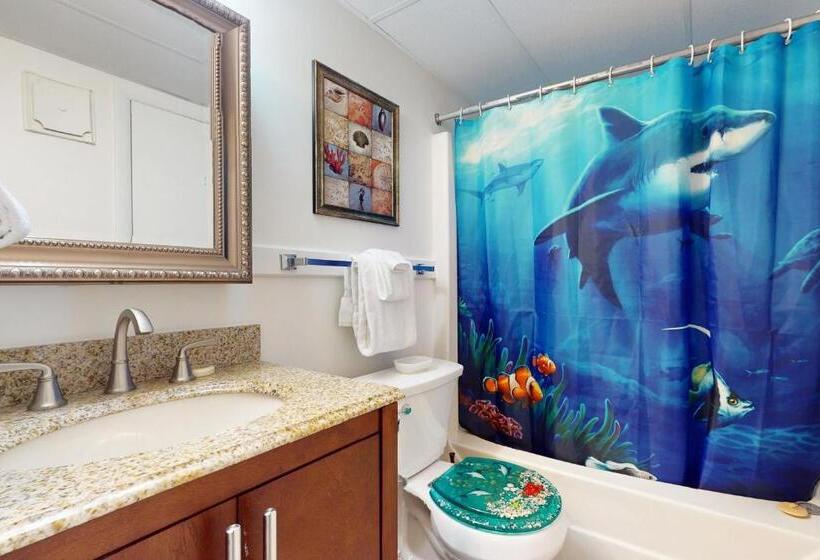 هتل Pintail Point Unit 305