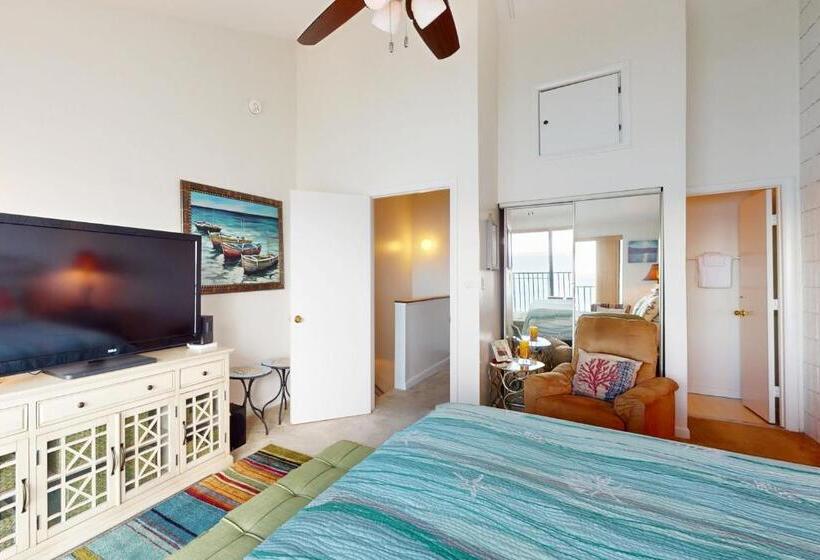 هتل Pintail Point Unit 305