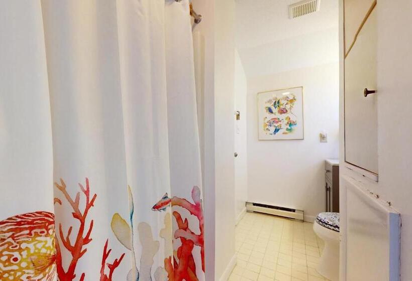 هتل Pintail Point Unit 305