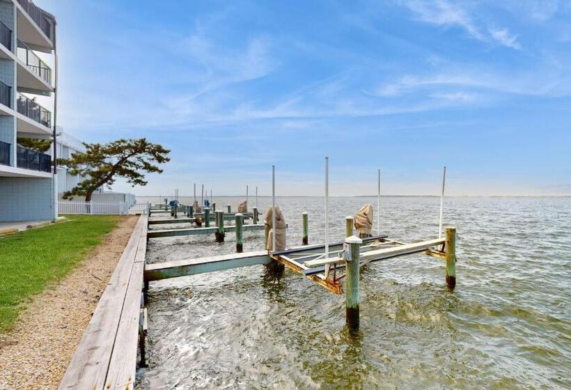 هتل Pintail Point Unit 305