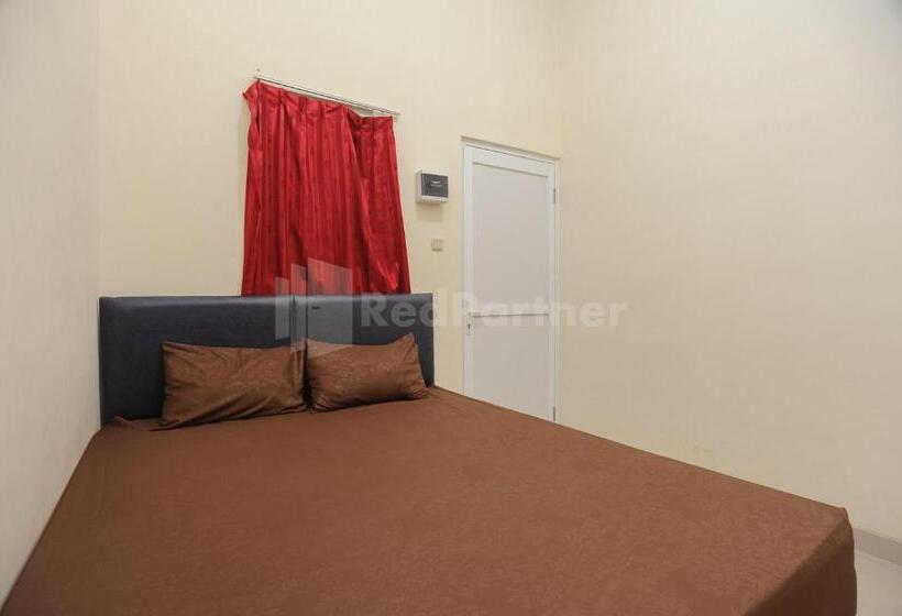 هتل Rawa Buntu House Redpartner