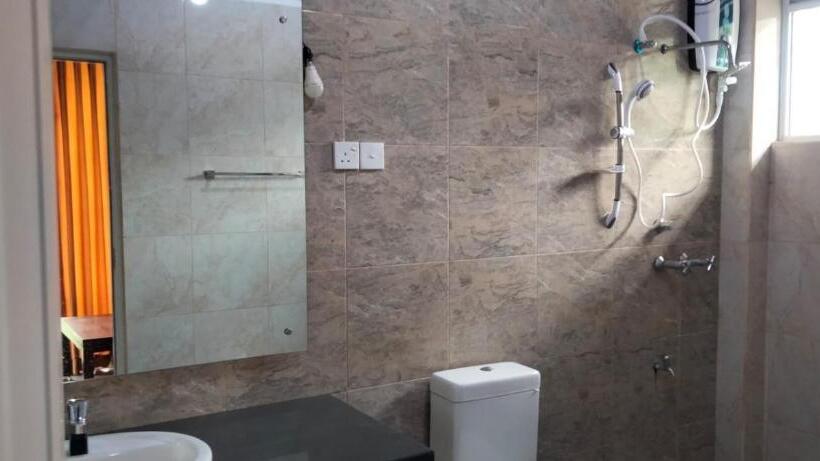 ホテル Rock View Inn