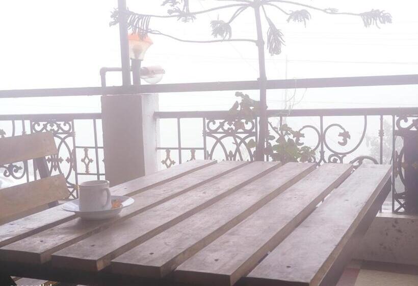 هتل Snr Cottage & Rooms