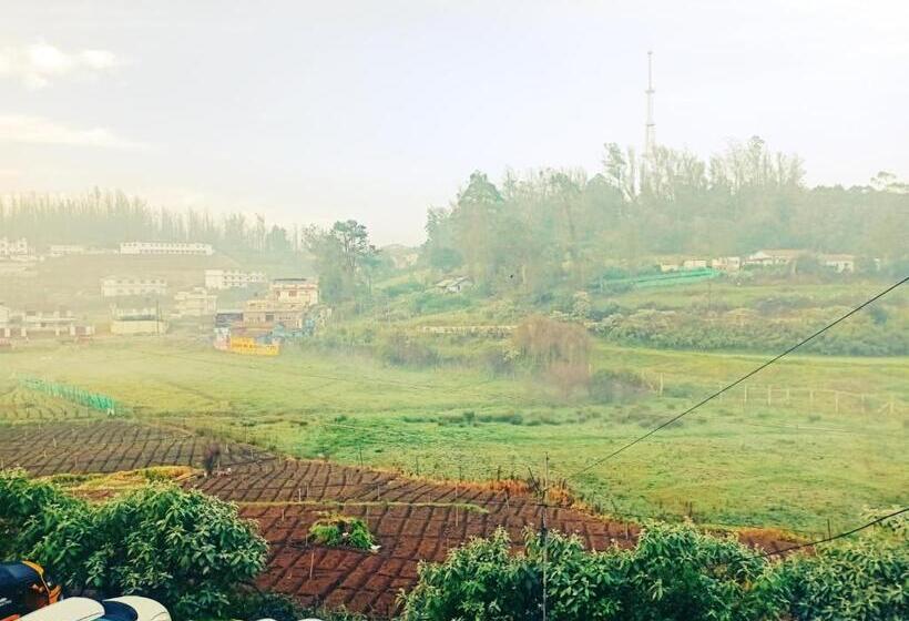 هتل Snr Cottage & Rooms