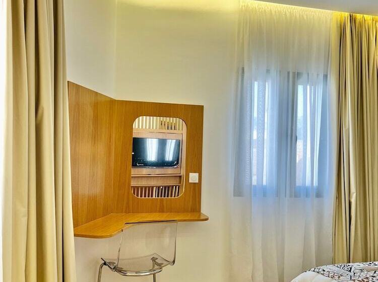 هتل Soho Boutique Tetuán