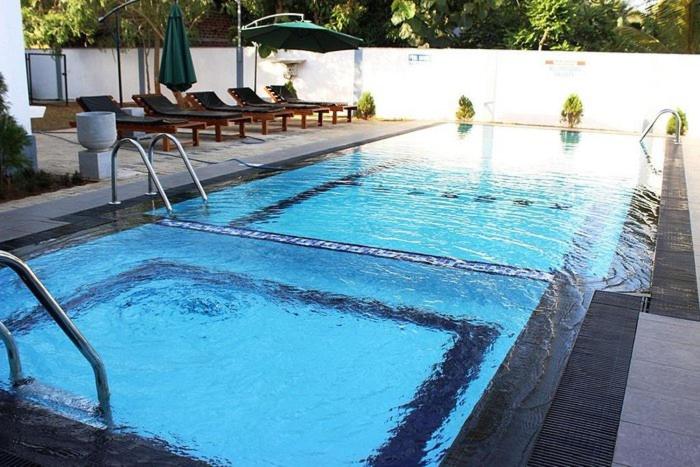 Hotel Wild Le Green