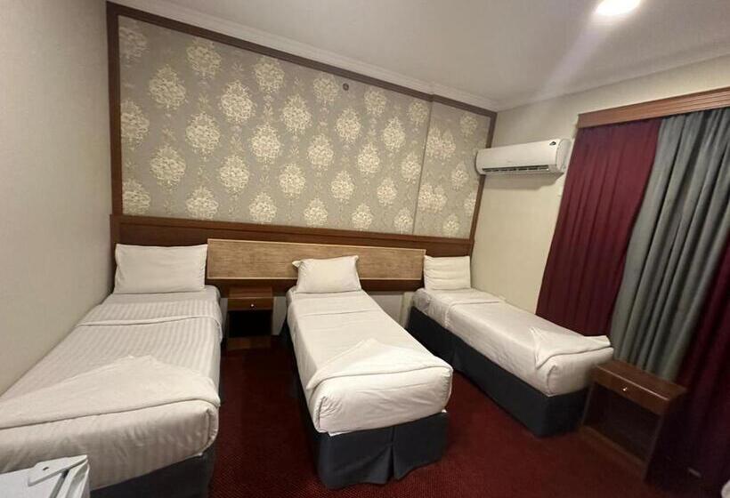 Luluat Aljiwar Hotel فندق لؤلؤة الجوار