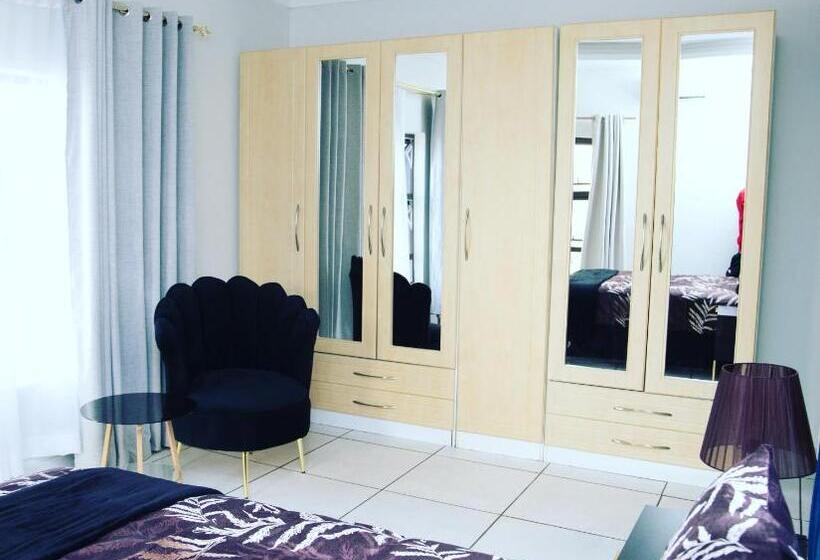 Pension Azalea Lodge