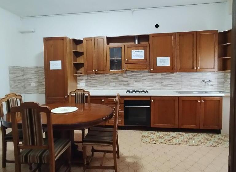 פנסיון La Casetta Di Cotignola