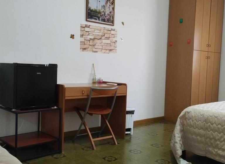 פנסיון La Casetta Di Cotignola