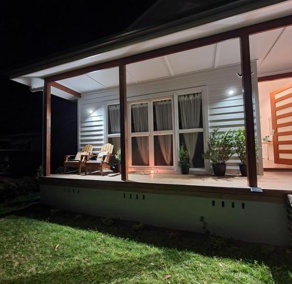膳宿费 Luxury Private Guest Suite In The Blue Mountains