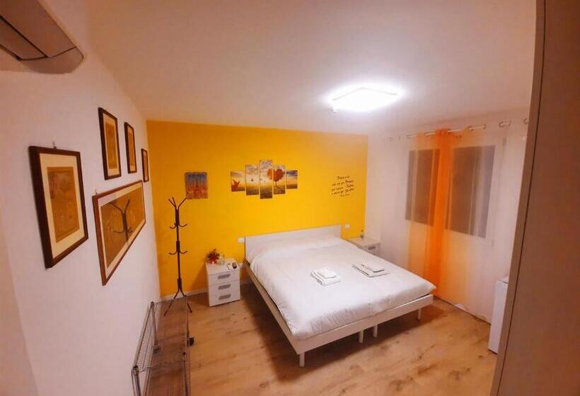 بنسيون New Bedrooms Mamma Gigetta