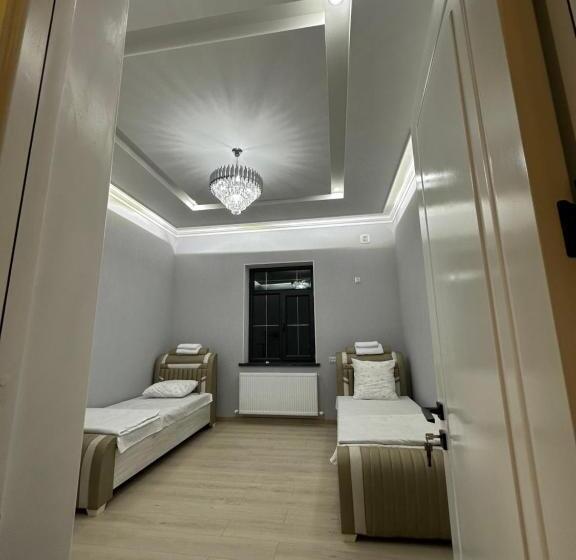 פנסיון Rishtan Guest House Rishton
