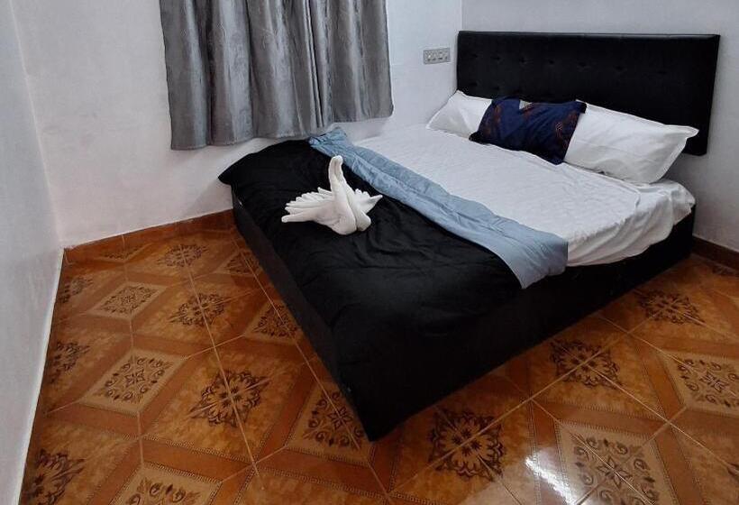 پانسیون Salt Life Beach Resort Private Villa For Group Stay