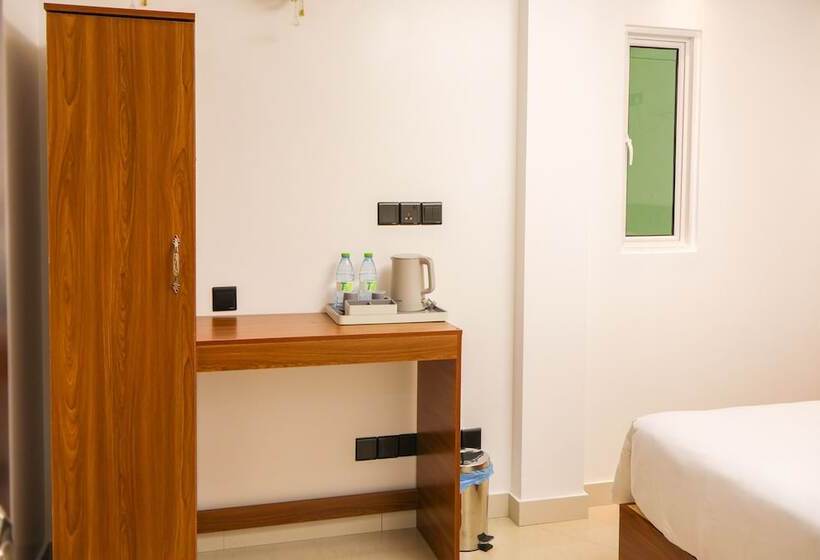 پانسیون Starry View