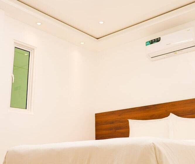 پانسیون Starry View