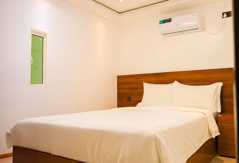 پانسیون Starry View