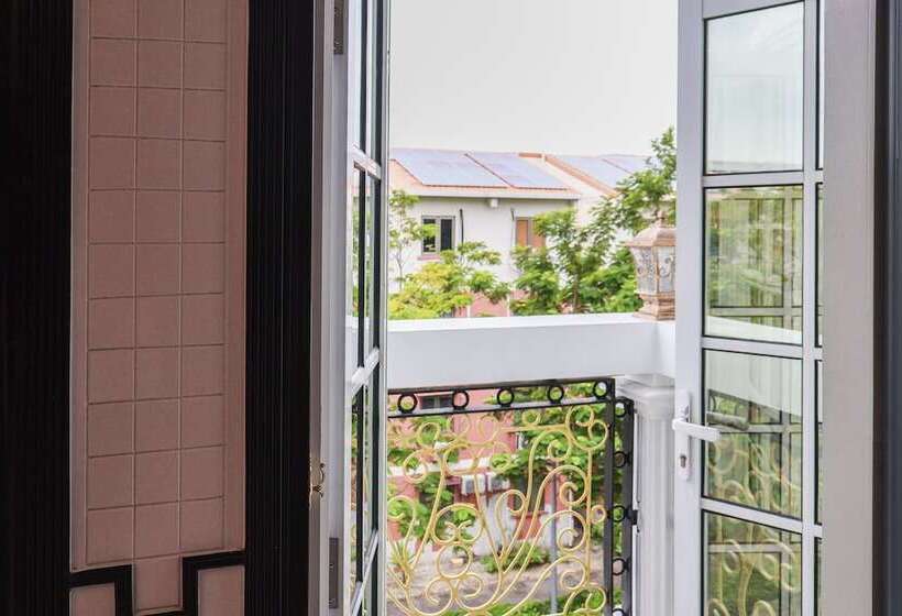 پانسیون Starry View