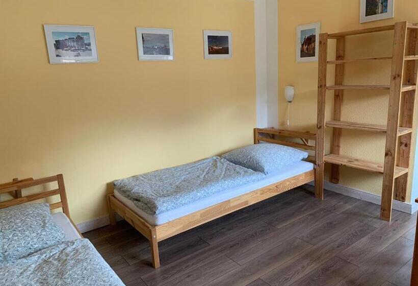 Pension Achternwiek