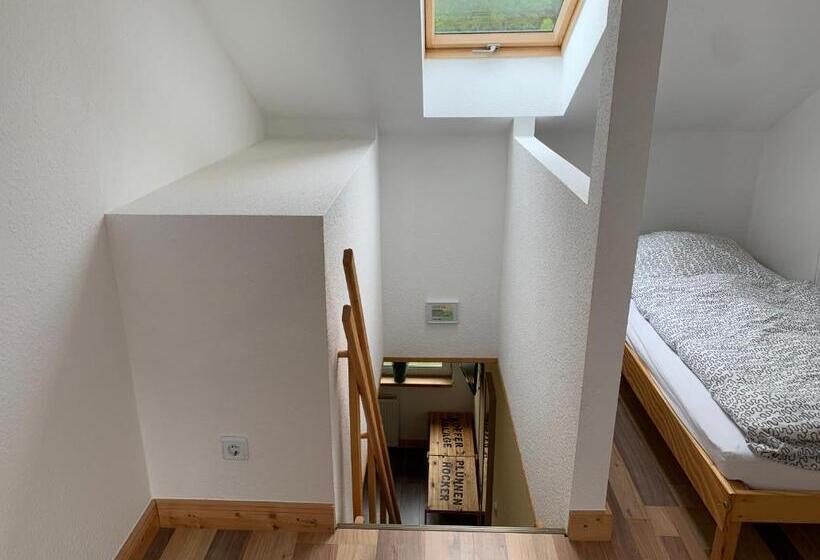 Pension Achternwiek