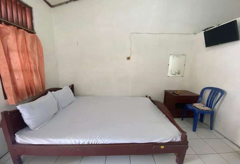 Spot On 93562 Hotel Kenanga 1