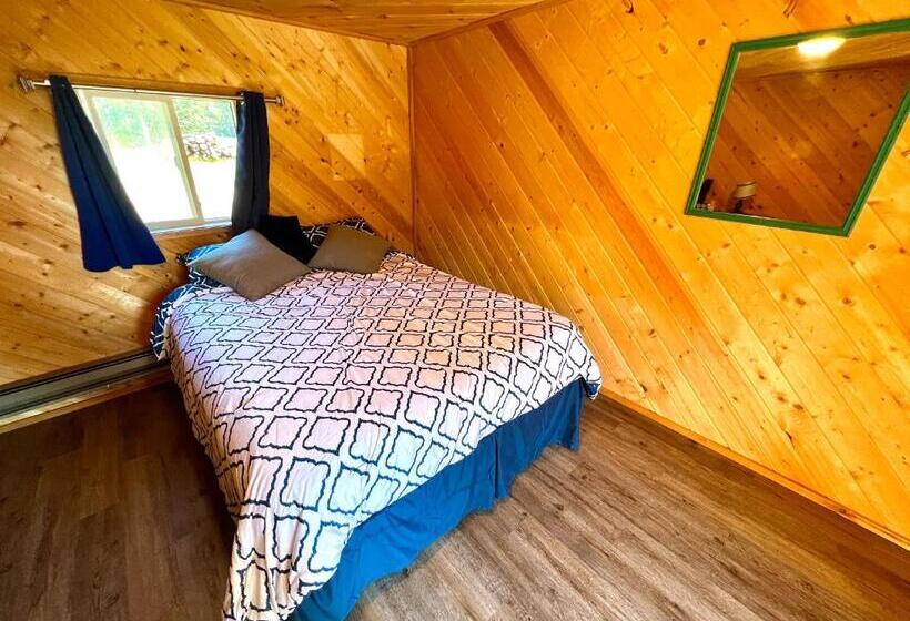 Triple G’s Resort   Cabin 6
