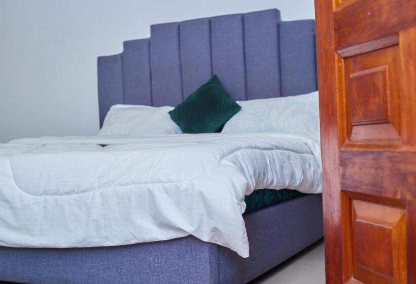 Adrich Properties Cantonment