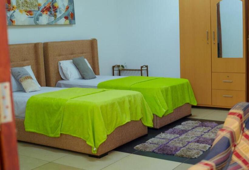 Adrich Properties Cantonment