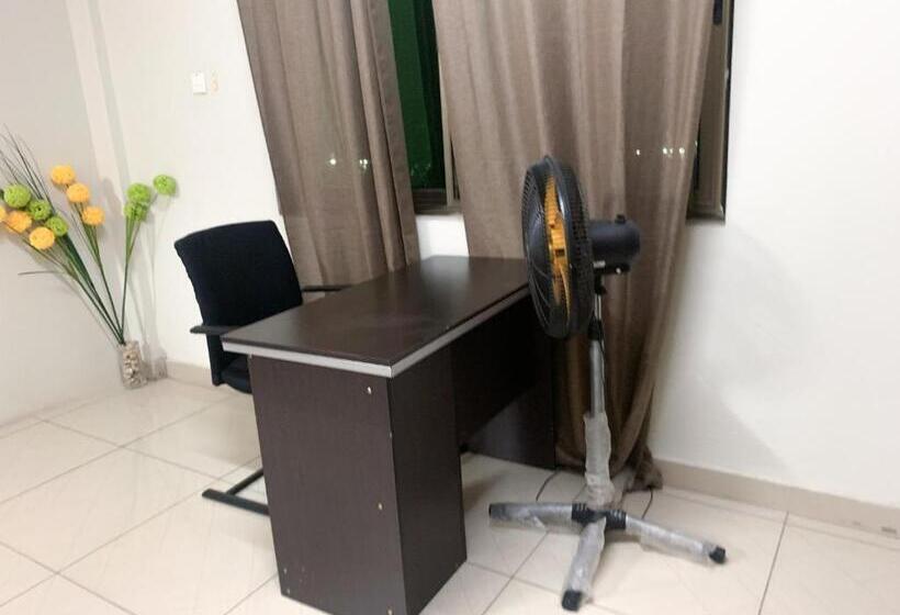 Adrich Properties Cantonment