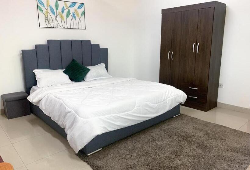 Adrich Properties Cantonment