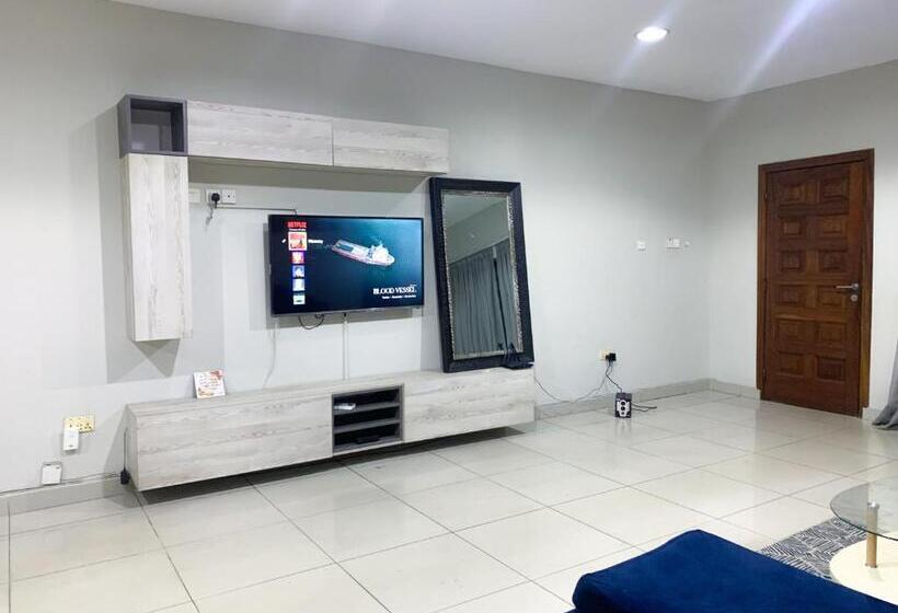 Adrich Properties Cantonment