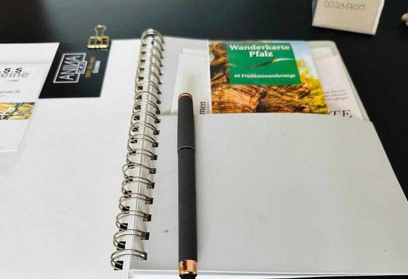 ベッドアンドブレックファースト Anina