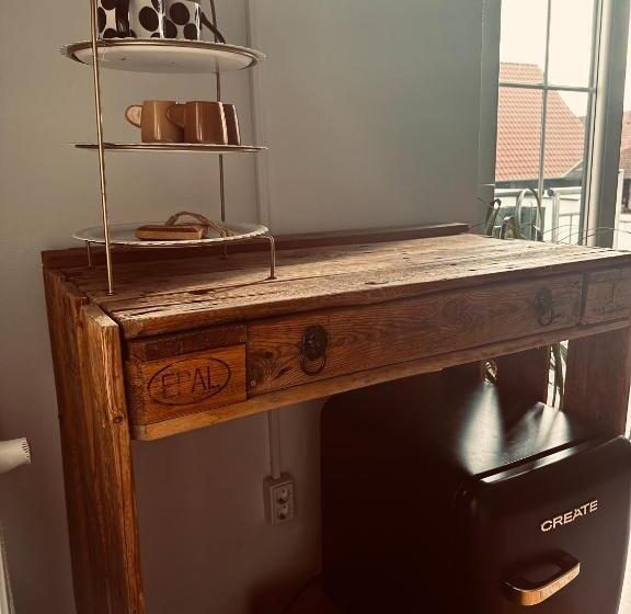 ベッドアンドブレックファースト Anina