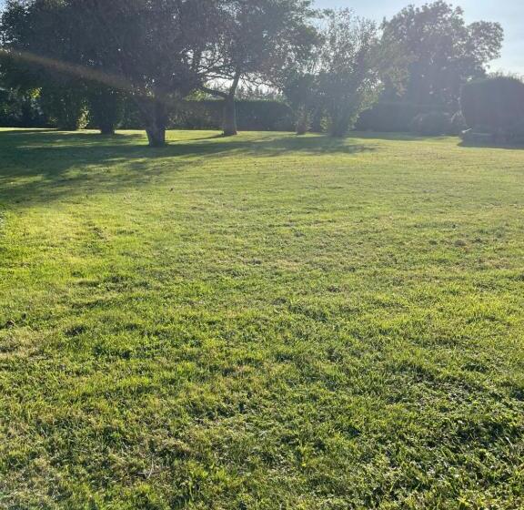 Bed and Breakfast La Villa Du Fresneaux
