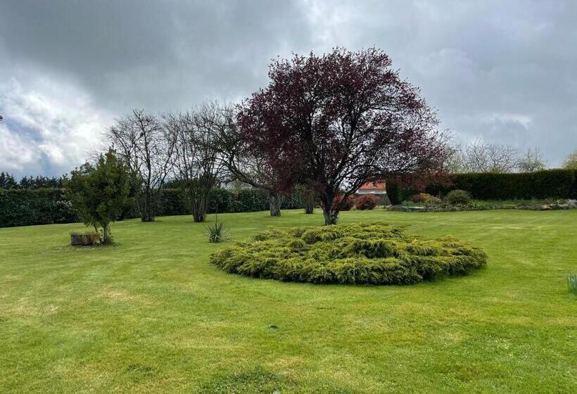 Bed and Breakfast La Villa Du Fresneaux