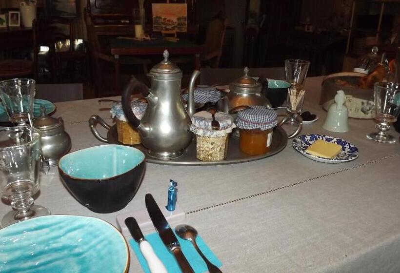 민박 Le Bonheur Des Hôtes