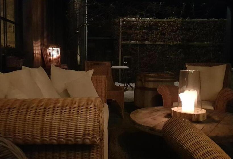 צימר Le Lodge Des Flâneurs