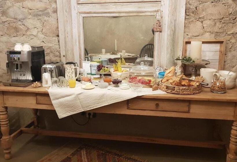 צימר Le Lodge Des Flâneurs