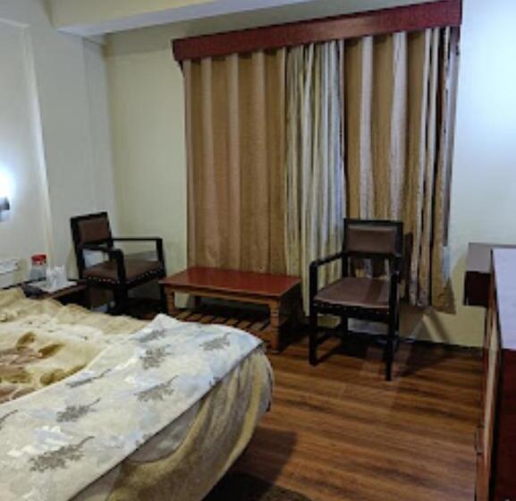 Darjeeling Hotel Sandrup , Darjeeling