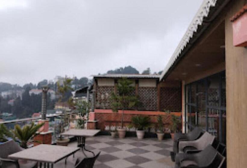 Darjeeling Hotel Sandrup , Darjeeling