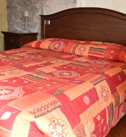 酒店 Agriturismo Grabbia